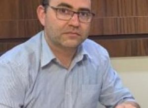 Vereador acompanhou registro de boletim de ocorrência