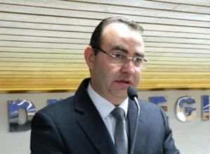 Flávio Zandoná sugere parceria entre entidades avareenses e a Prefeitura
