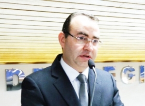 Projeto de Zandoná com benefícios de ozônioterapia é aprovado e sancionado por Jô Silvestre