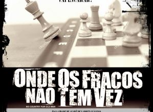 Abertas as inscrições para a taça Avaré de xadrez clássico