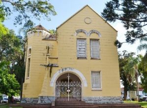 Avaré: Prefeitura vai devolver Fórum velho para o Estado