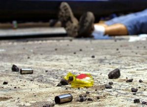 Homicídios dolosos em São Paulo aumentaram 3% em abril