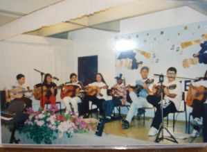 Avaré: Sindicato abre inscrições para Aulas de Violão