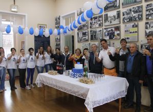 ACIA completou 84 anos