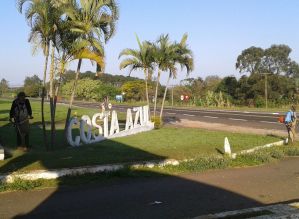 COSTA AZUL COBRA MELHORIAS; E NÃO É DE HOJE