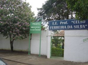 Avaré: Adolescentes são flagrados com munições dentro de sala de aula
