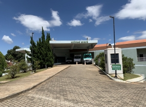Câmara de Avaré parabeniza os profissionais do Ambulatório da Unimed contra Covid-19