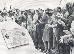 Rodovia Castello Branco comemora 50 anos no próximo sábado, 10 de novembro