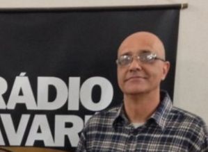 Avaré perde o radialista Clóvis Guerra