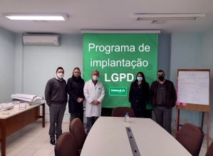 Unimed Avaré se adequa à Lei Geral de Proteção de Dados