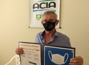 COMUNICADO da ACIA - Avaré