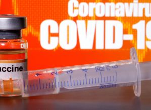 Doria anuncia que São Paulo receberá 5 milhões de doses de CoronaVac