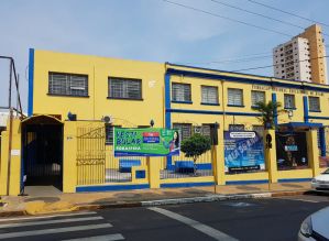 FREA/FIRA: vestibular 2021 está com inscrições abertas