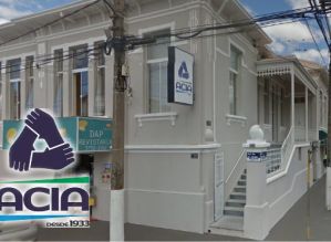Artigo:  ACIA teve que fazer a vez do Poder Público