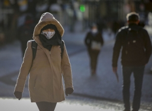 Inverno: La Niña deve aumentar frequência de frentes frias