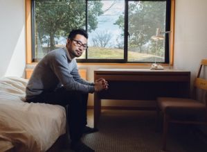 Mais felicidade, a vida minimalista deste japonês prova isso