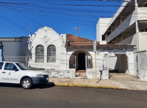 Campanha de doação de roupas e cobertores tem início na segunda-feira, 22