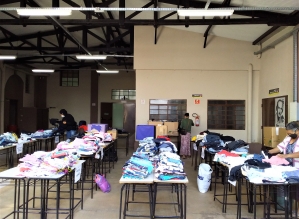 Avaré: Projeto de doação de roupas do Fundo Social beneficia 530 famílias