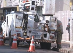 Polícia prende empresários que faziam “gambiarra”para furtar energia elétrica em Ourinhos