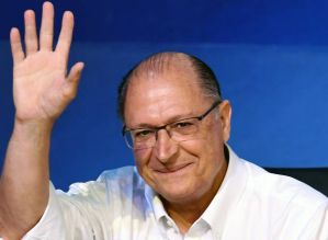 Alckmin sai para tentar Presidência; França é o novo governador de SP