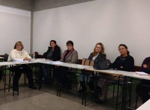 Encontro de gestores se reúnem para criar Rede de Proteção a Pessoa com Deficiência