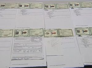Polícia de Botucatu prende dupla suspeita de aplicar golpes no interior de SP
