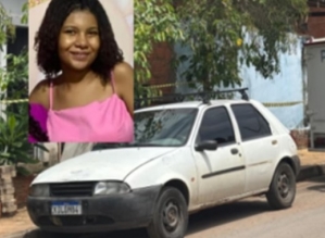 Grávida é morta e tem bebê arrancado do ventre vivo por bandidos