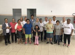 Semads realizou reuniões no CRAS II