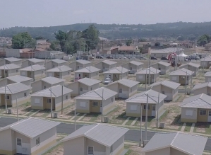 Avaré foi contemplada com 360 moradias populares em 2021