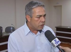 MP afasta presidente da Câmara de Paranapanema e bloqueia mais de R$ 87 mil em bens