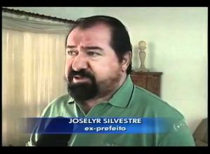 Justiça concede alvará de soltura ao ex-prefeito Joselyr Silvestre