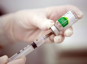 Avaré: Vacinação contra a gripe é prorrogada até 30 de junho