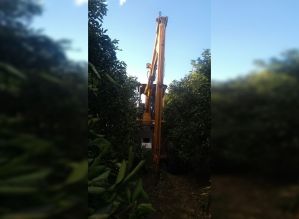 Funcionário de empresa de sucos morre atropelado por máquina agrícola em Iaras