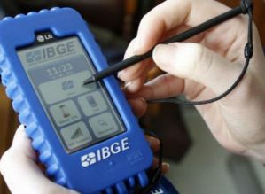 Processos seletivos do IBGE tem vagas para Avaré