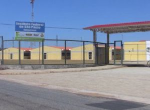 Aluna do IFSP de Avaré sofre “preconceito racial” em sala de aula (veja fotos)