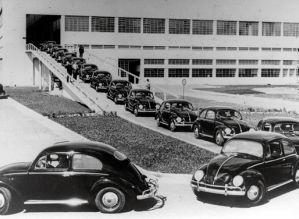 Dia Mundial do Fusca: Estado de SP tem 827.234 exemplares