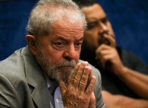 Deltan e toda a Lava Jato pedem semiaberto para Lula
