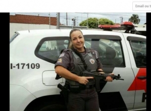 PM de SP proíbe policiais de ostentarem armas nas redes sociais