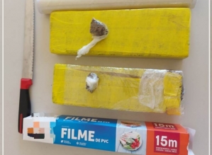 Polícia apreende mais de 1 Kg de drogas após denúncia anônima em Avaré