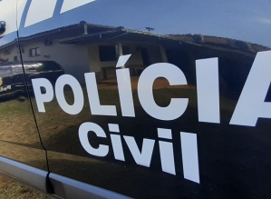 Polícia Civil prende dupla suspeita de homicídio de catador de laranjas em Arandu