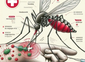 Dengue: número de casos no país chega a 408 mil, segundo Ministério da Saúde