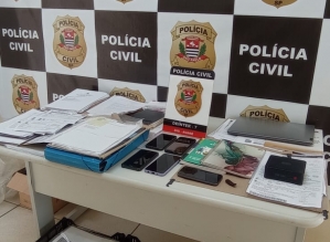 Polícia Civil investiga série de fraudes envolvendo falsa advogada em Avaré