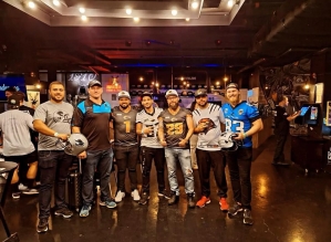 Lions representará Avaré no Futebol Americano no estado