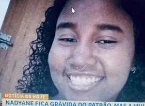 Jovem que estaria grávida do ex-patrão é encontrada morta