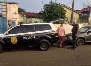 Operação da Polícia Civil prende grupo suspeito de tráfico de drogas