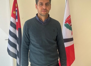  Delegado da DDM representa região em Encontro Estadual Sobre Violência Doméstica