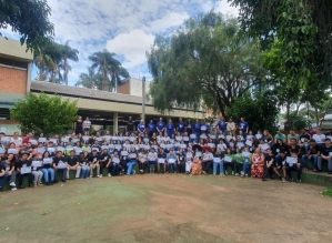 Diretoria de Ensino de Avaré promoveu a 1ª Feira Regional das Ciências