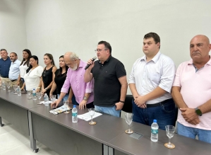 Futuro governo encerra trabalhos de transição e anuncia medidas