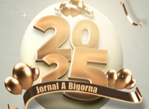 Feliz Ano Novo 2025!