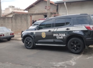 Esquema de fraudes com cartões de crédito é alvo de operação da Polícia Civil